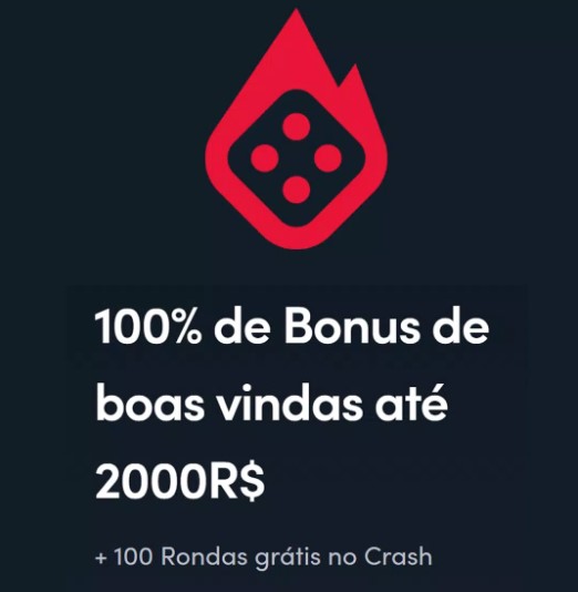 Bonus Crash Blaze